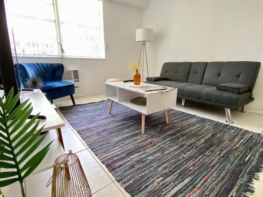 Miami Beach Home Near The Ocean Екстер'єр фото